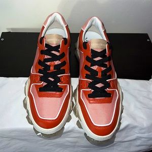 Jimmy Choo Designer Shoes Men’s size 10.5